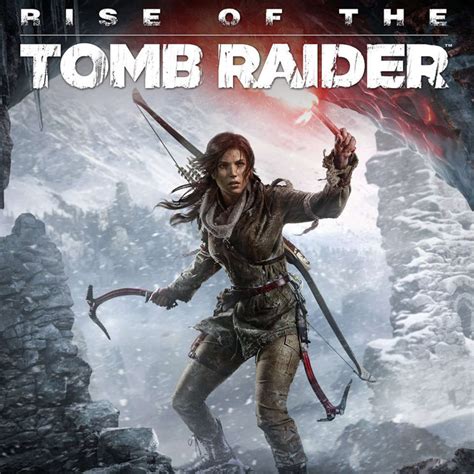 rise of tomb|rise of tomb raider release.